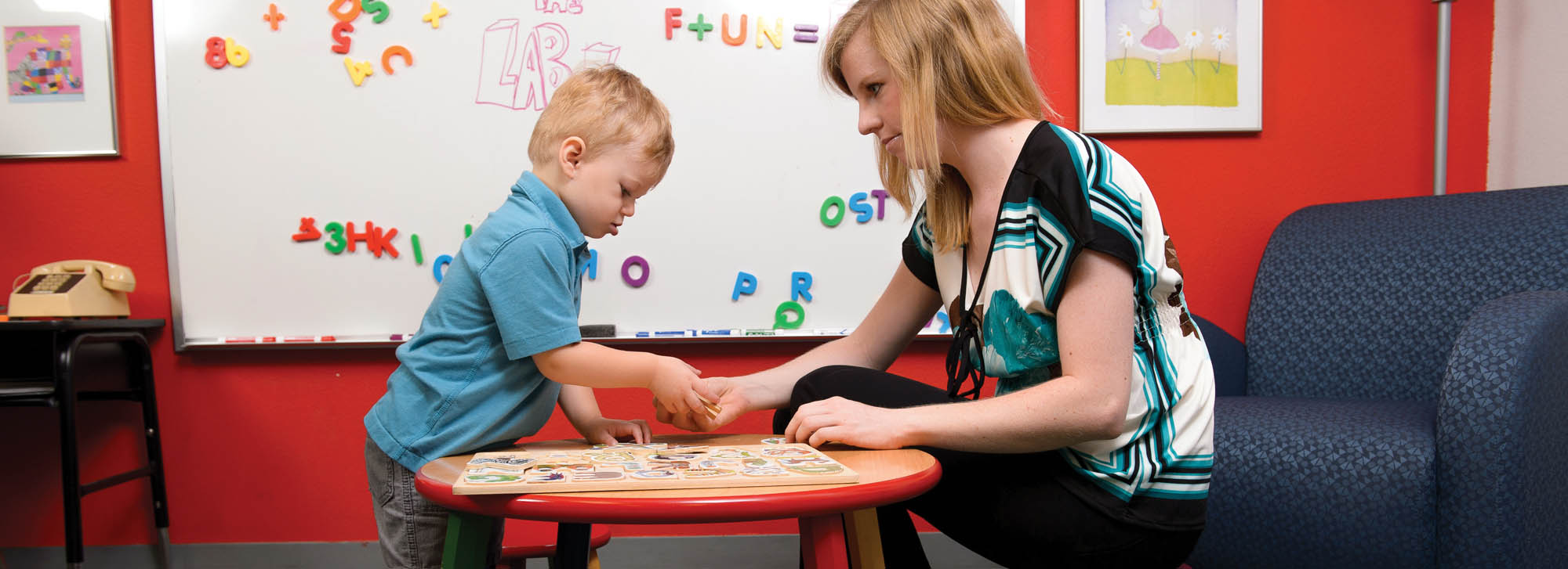 Speech and Hearing Science, BS | College of Health Solutions