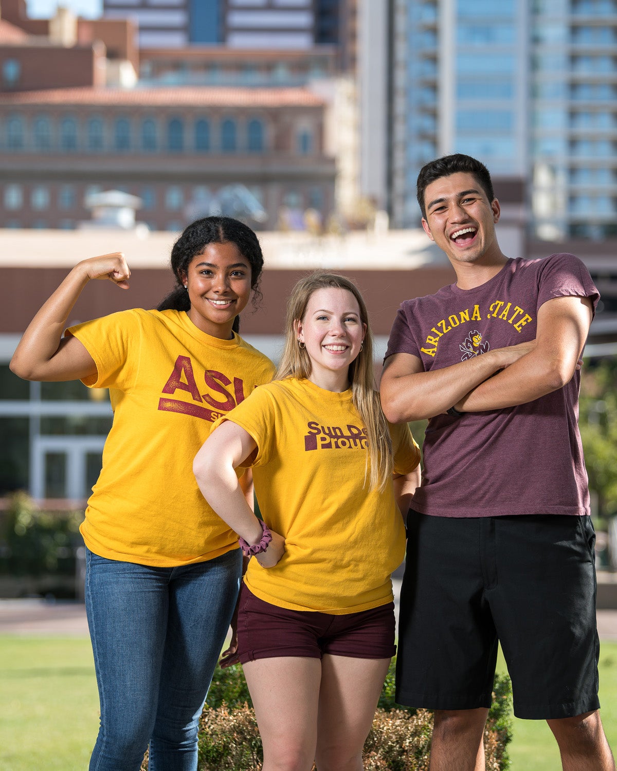 ASU Health Services  Educational Outreach and Student Services