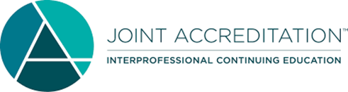 Joint Accreditation: Interprofessional Continuing Education