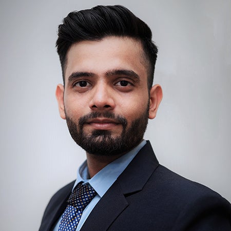 profile photo Dhruv Modi