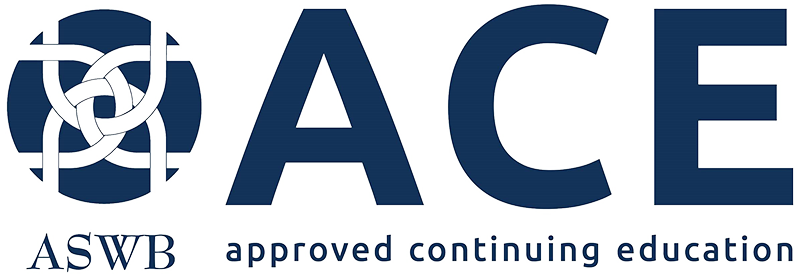Approved Continuing Education logo