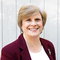 Dr. Nancy Gagliano