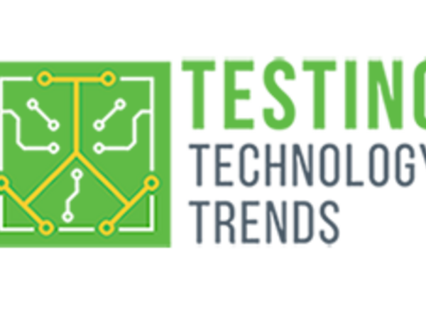 Testing Technology Trends Logo